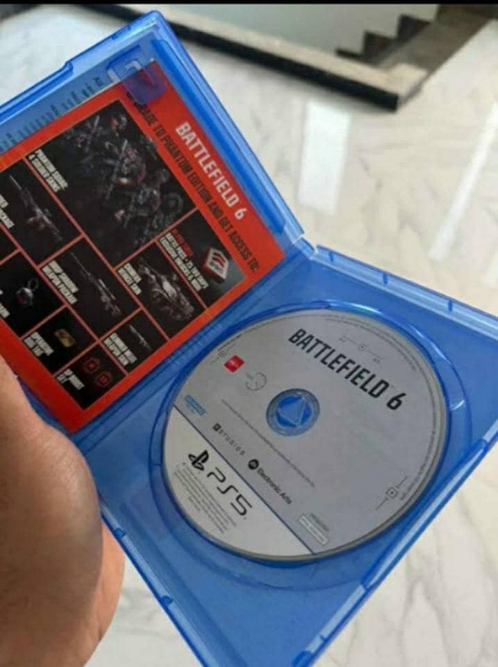 Ps5 games 5