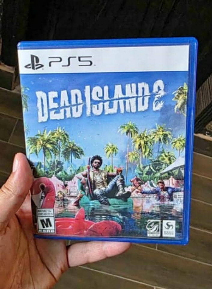 Ps5 games 6