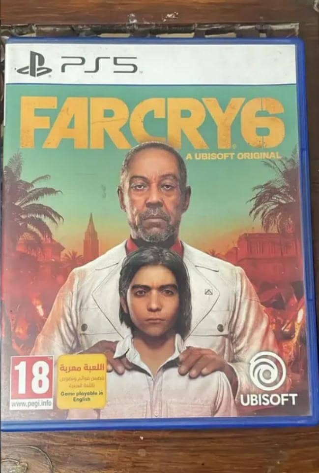 Ps5 games 7