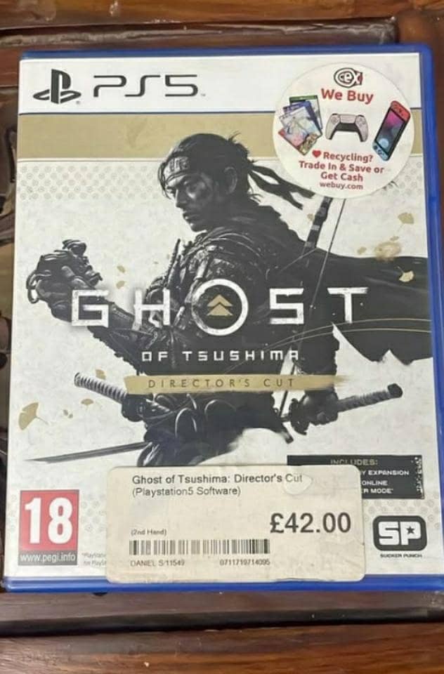 Ps5 games 8