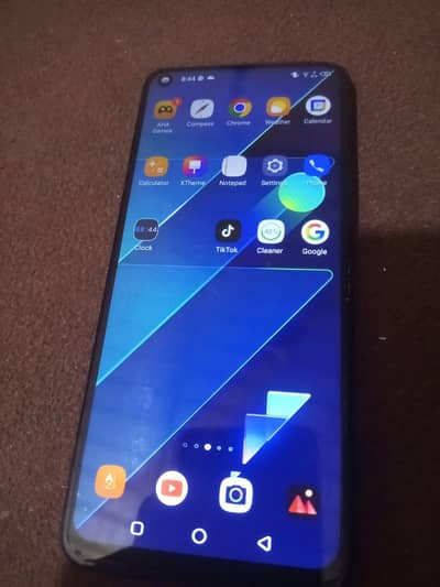 infinix Note 7