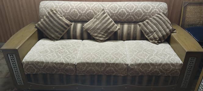 Sofa Set