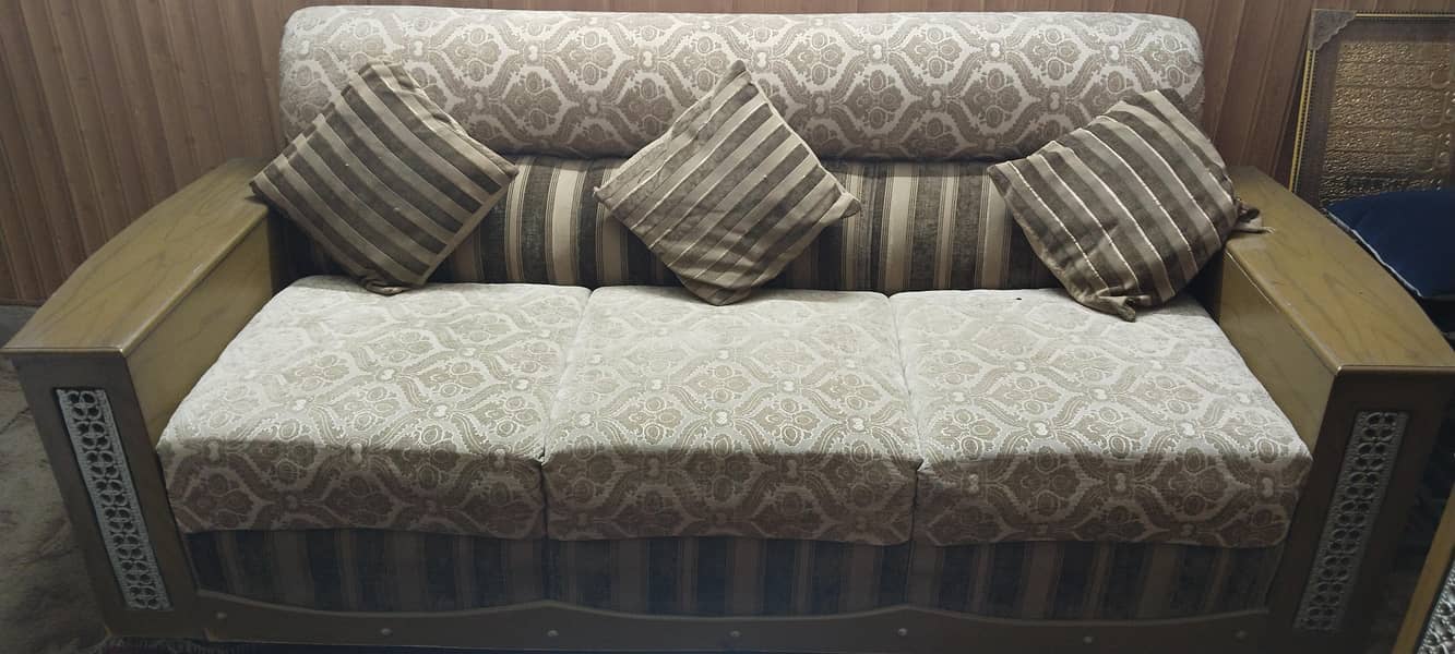 Sofa Set 0