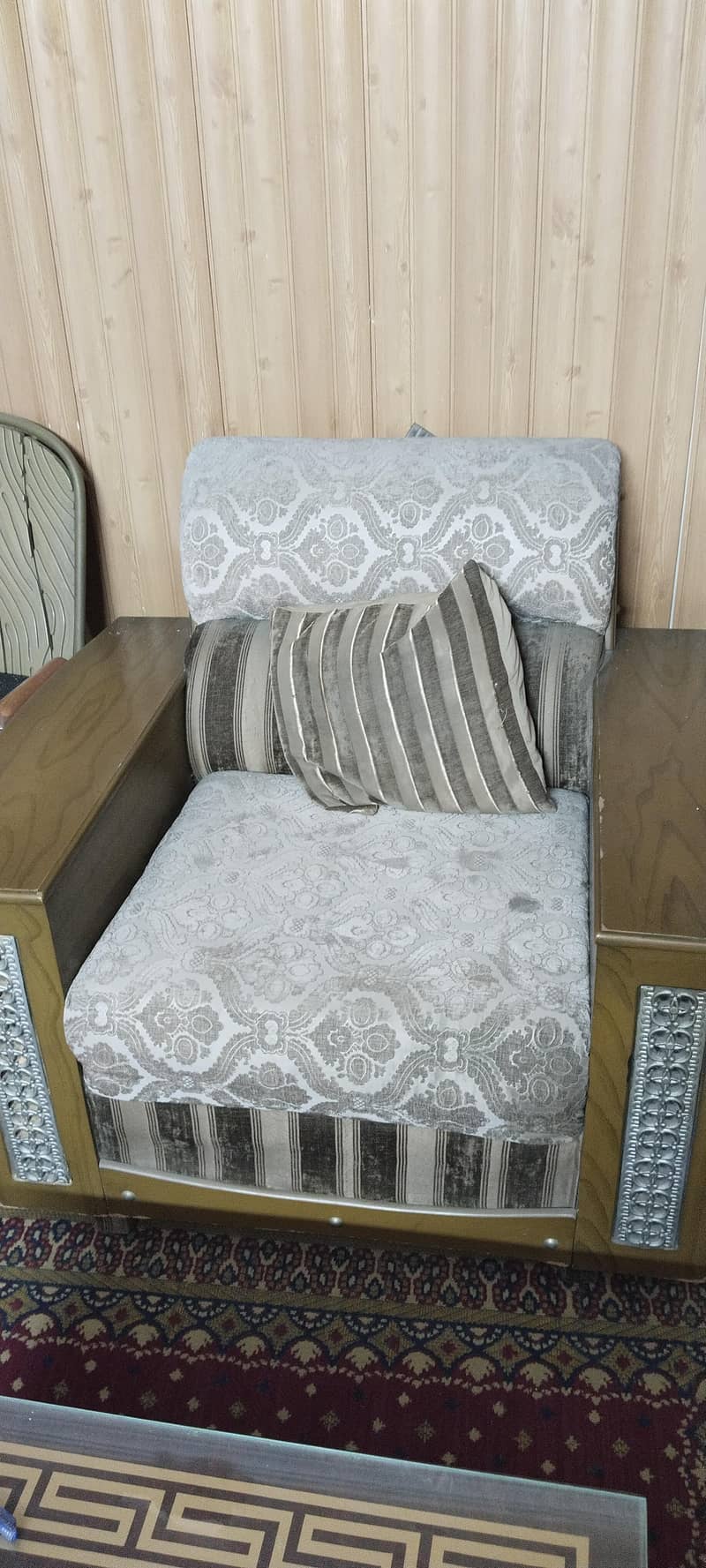 Sofa Set 1