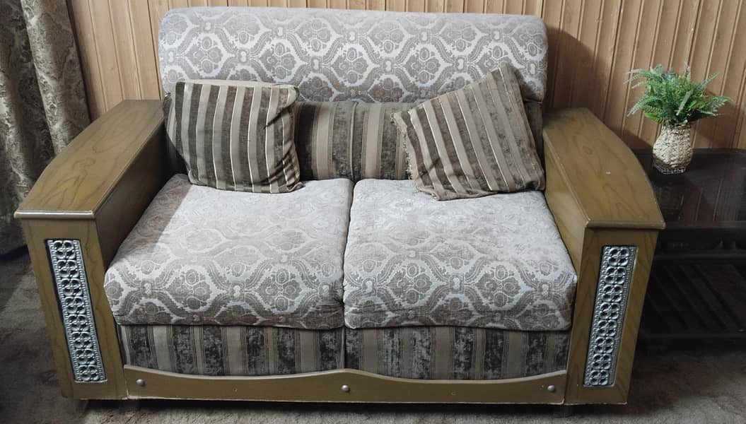 Sofa Set 2