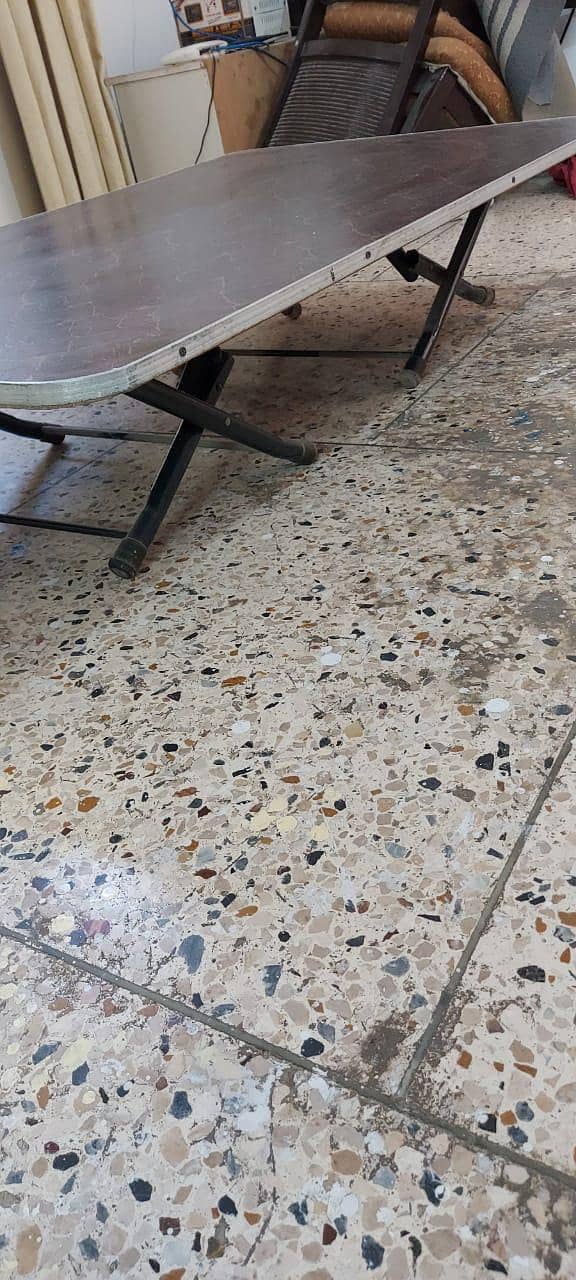 portable dining table 1