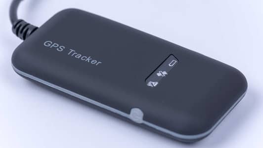 CAR TRACKER & SECURITY SYSTEM