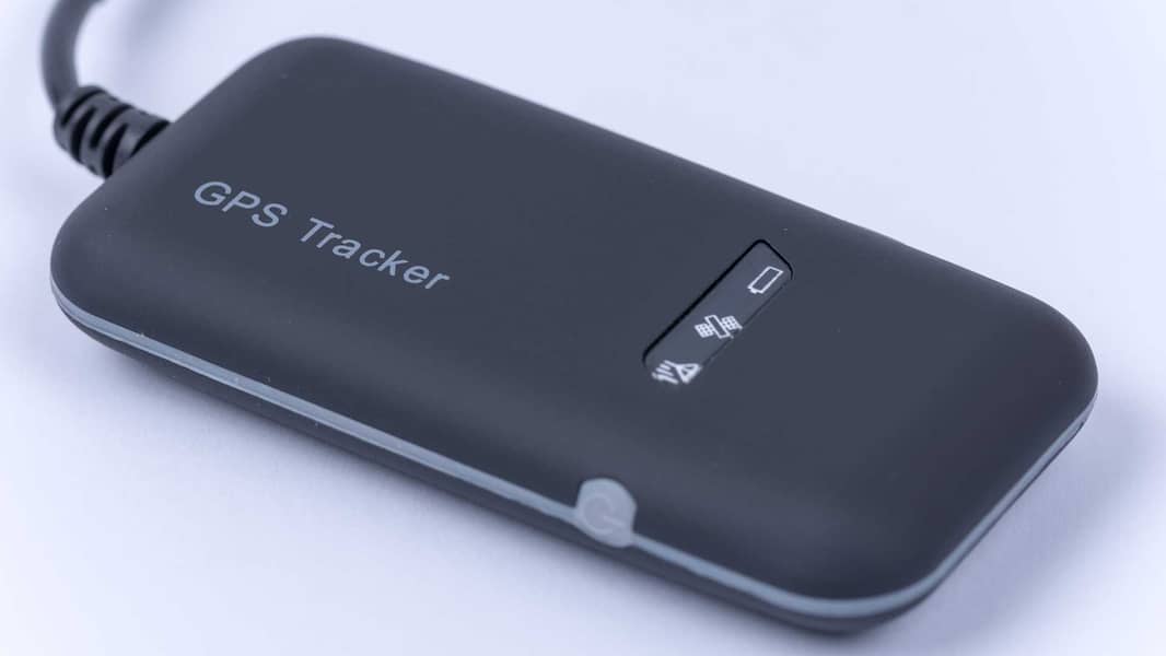 CAR TRACKER & SECURITY SYSTEM 0