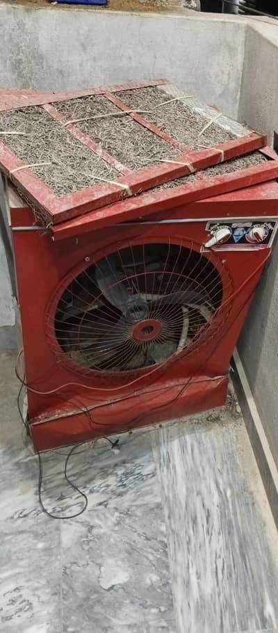 Lahori air cooler