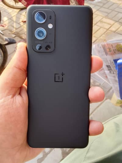 one plus 9 pro