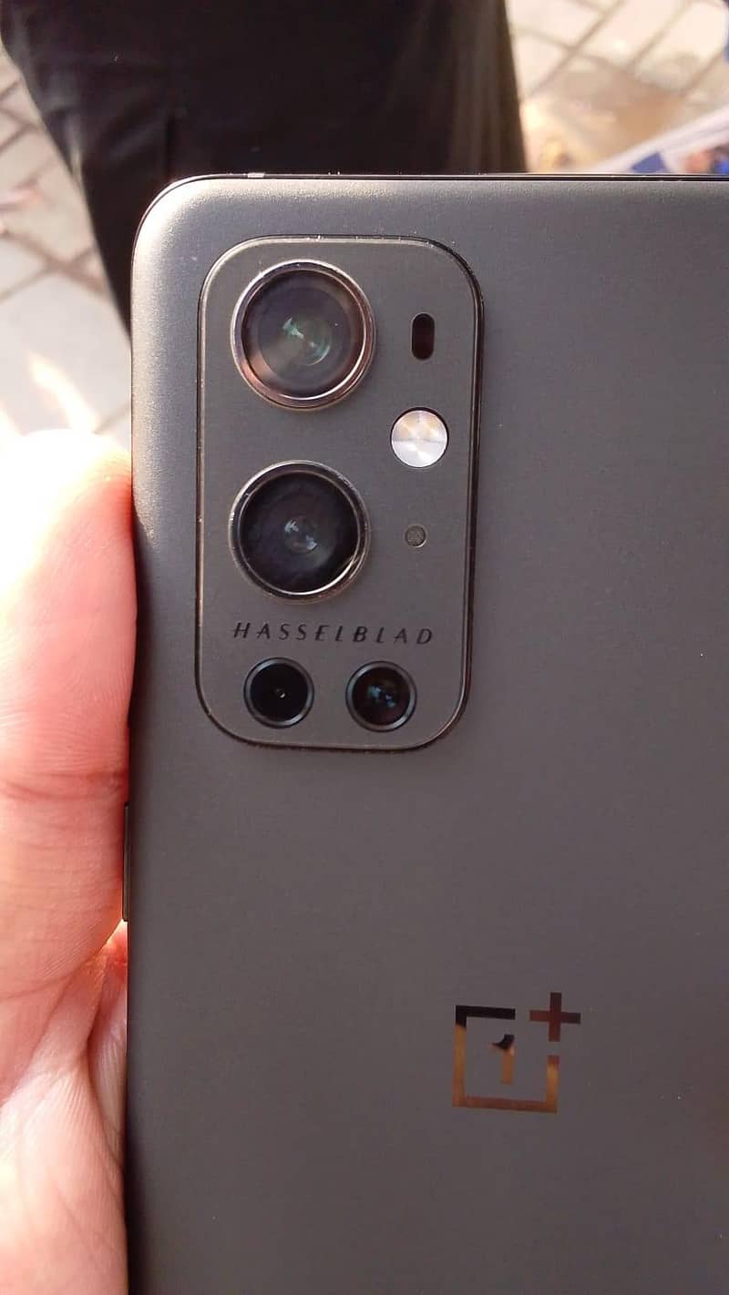 one plus 9 pro 1