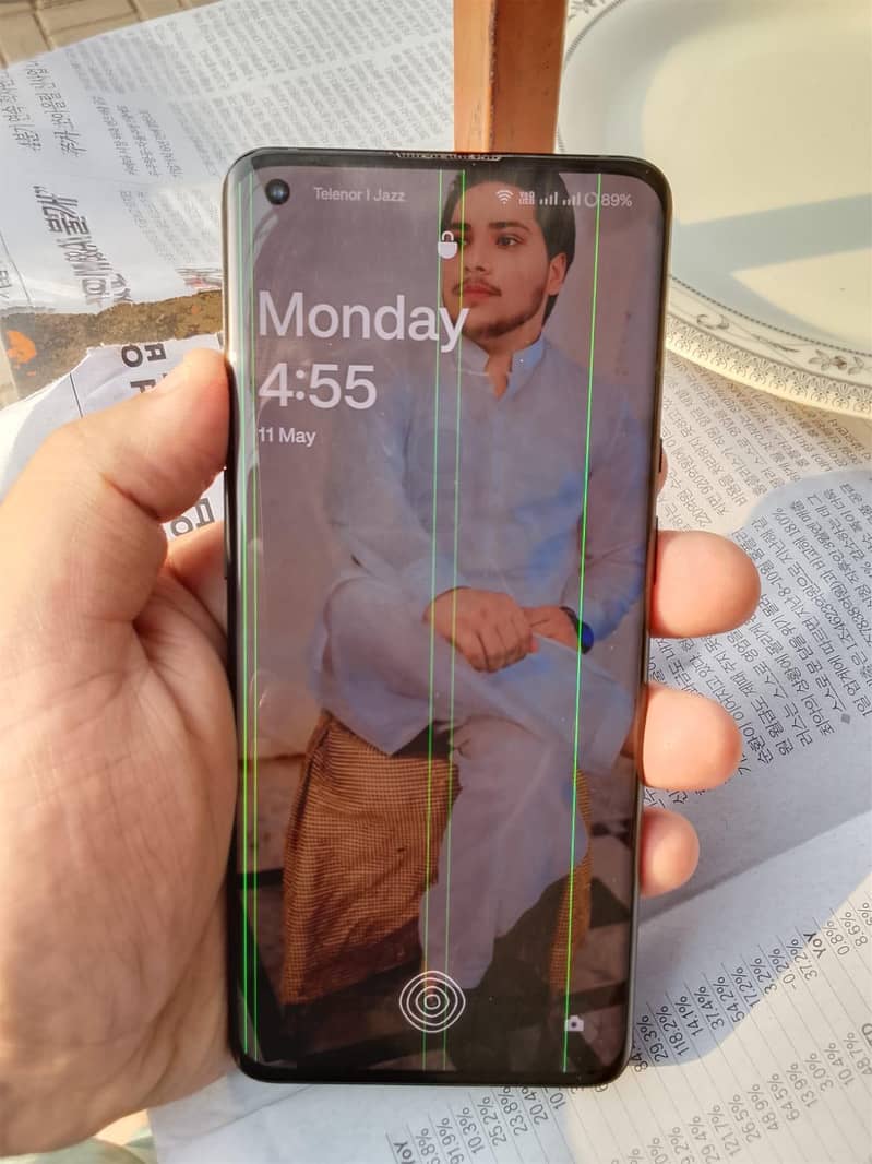 one plus 9 pro 2