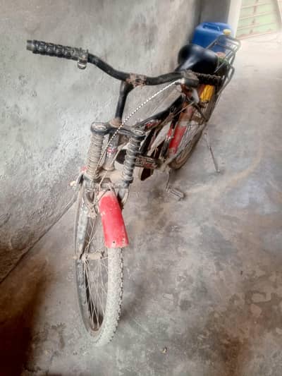 10/9 CONDITION BICYCLE