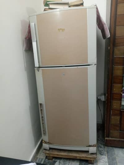 Urgent Sale before Eid | Dawlance Monogram Fridge | Medium Size
