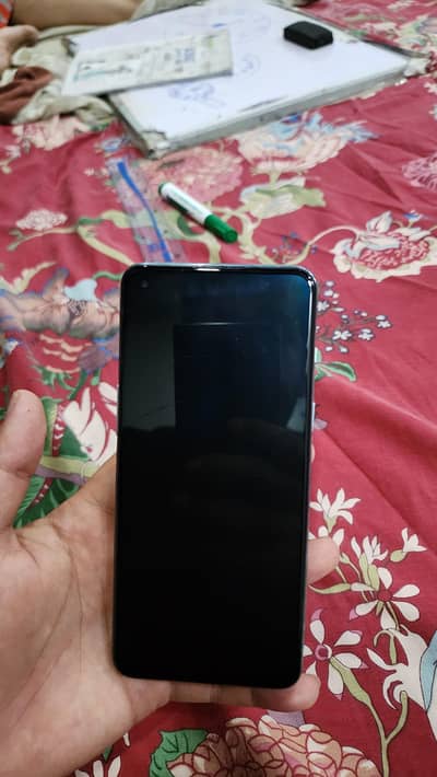 oneplus nord 2 official pta approved