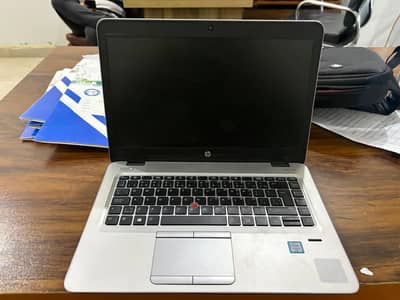 HP Laptop For Sale Brand New