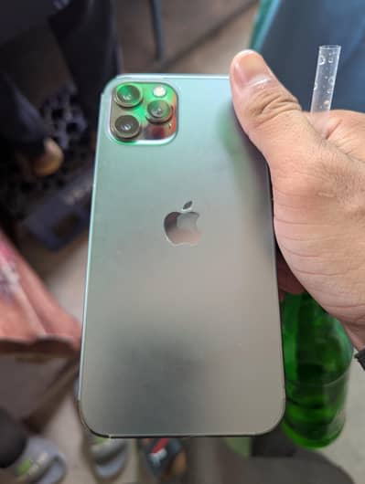 i phone 12 pro