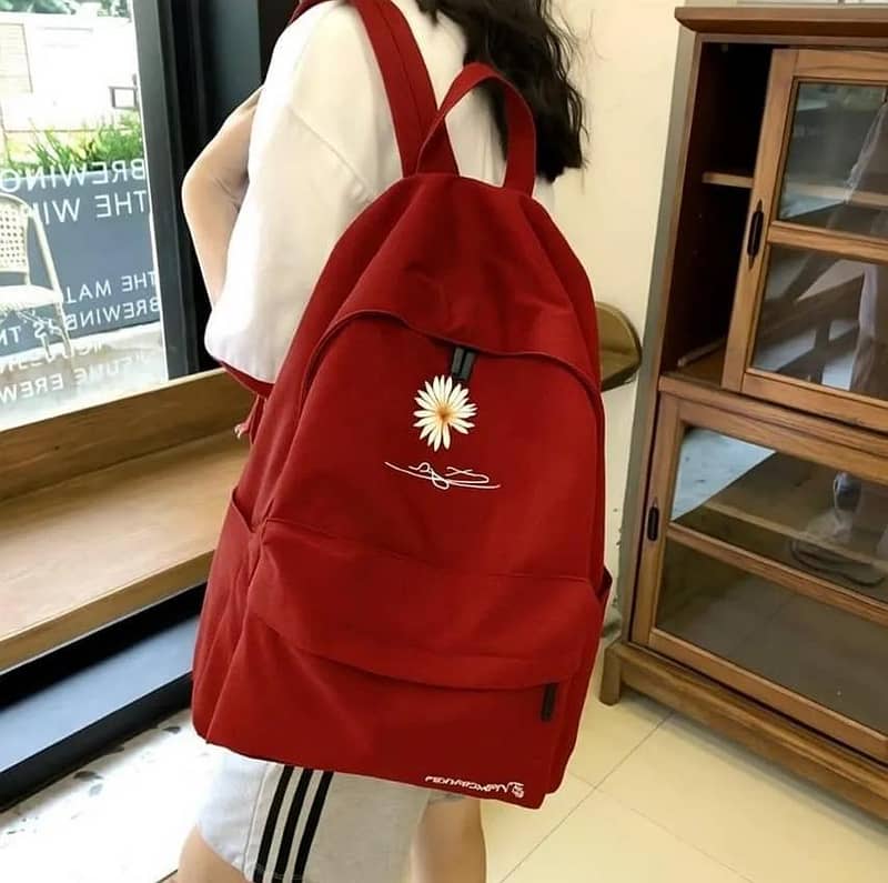 BACKPACK 2