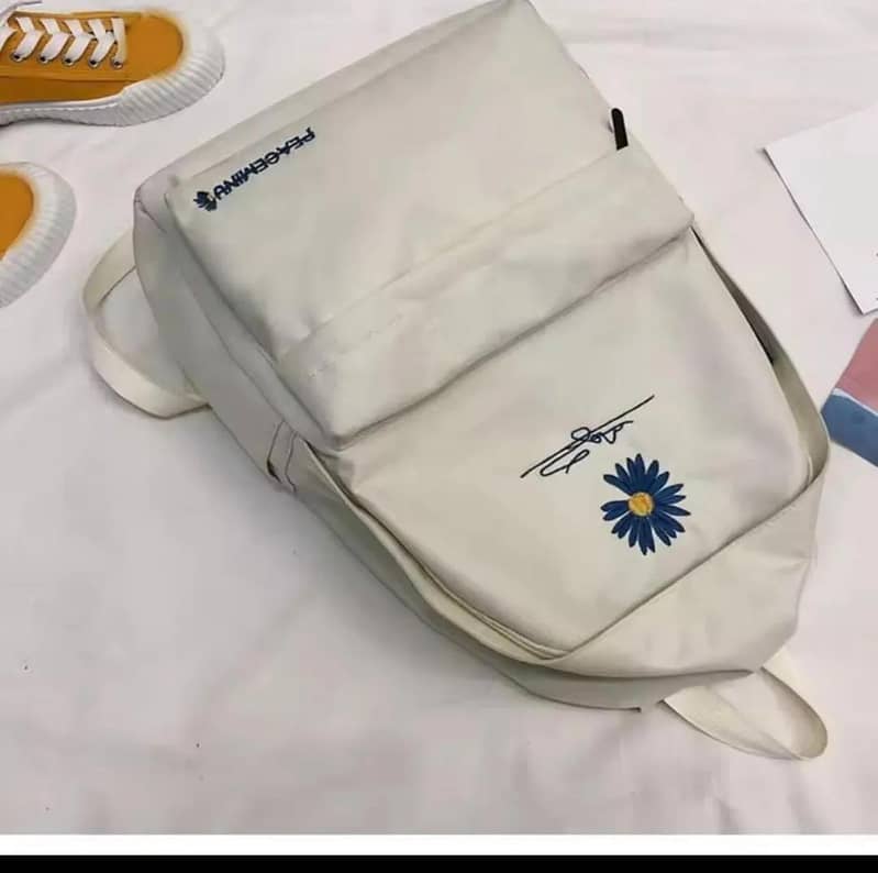 BACKPACK 9