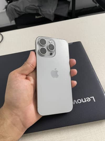 Iphone 15 pro max jv