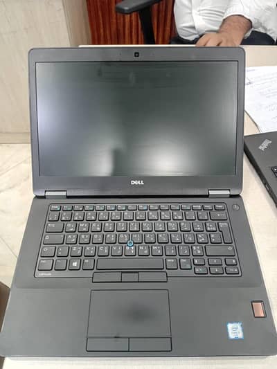 Core i5 ||6th Gen|| 16GB PC4 RAM|| 256 SSD|| Backlight Keyboard||