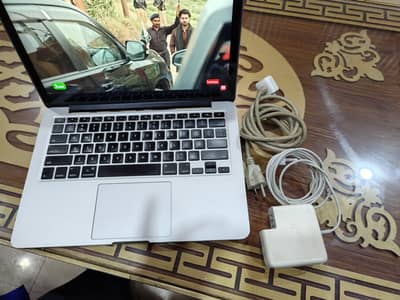 MacBook Pro Early 2015