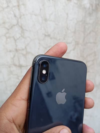 Apple iPhone X