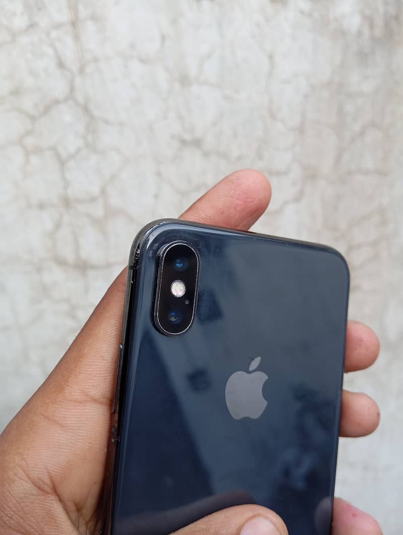 Apple iPhone X 0