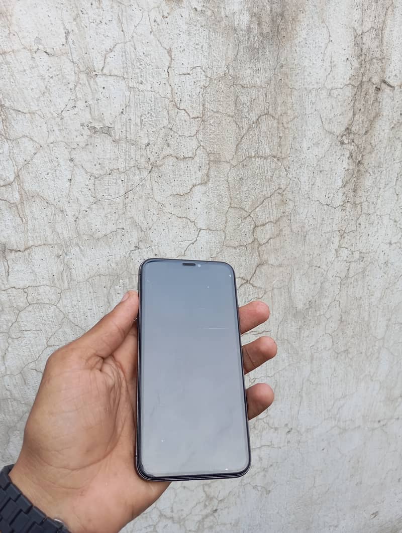 Apple iPhone X 2
