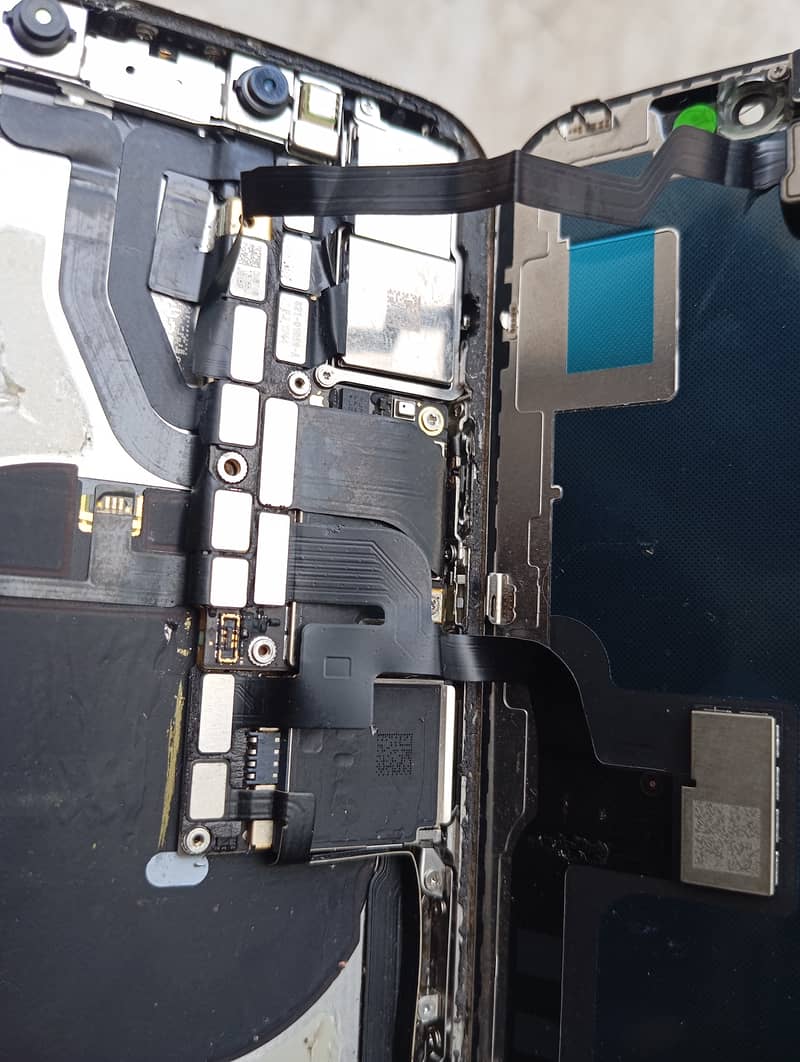 Apple iPhone X 7