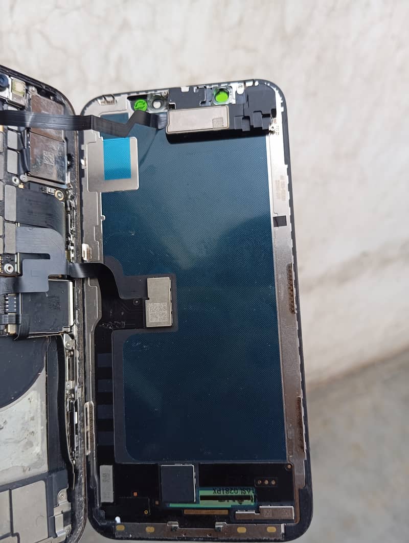 Apple iPhone X 8