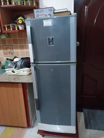dawlance medium size