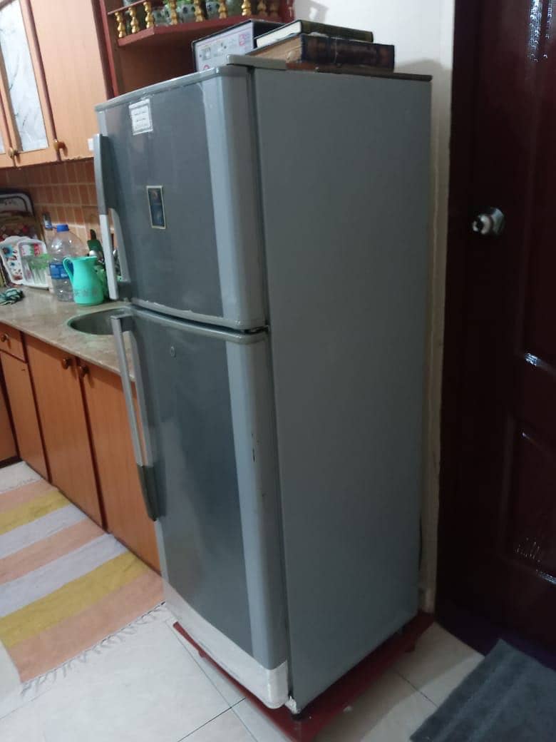 dawlance medium size 3