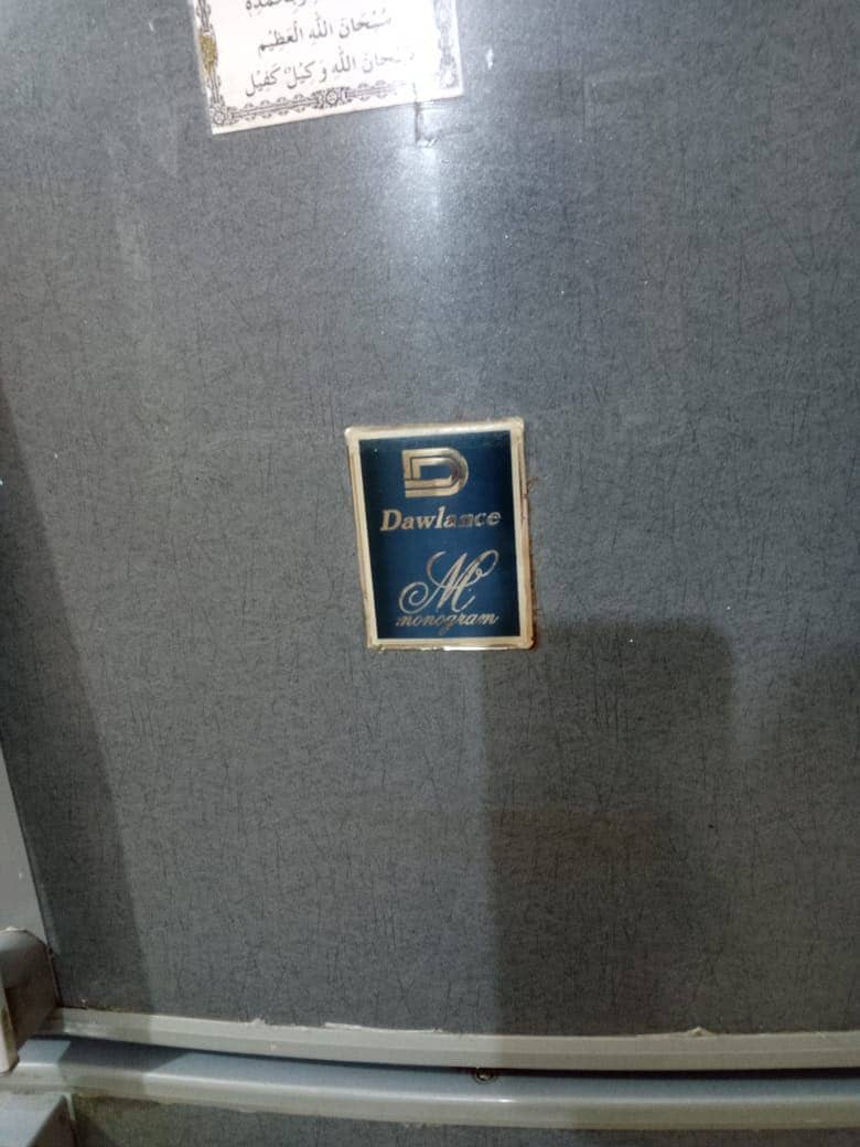 dawlance medium size 4
