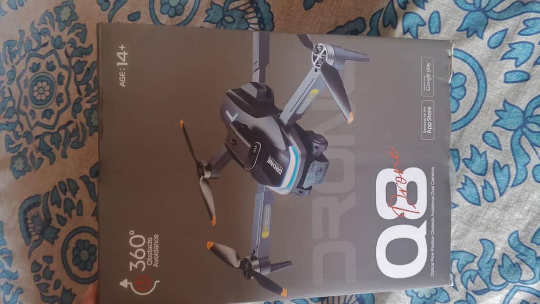 camera drone q8 1