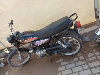 BICK FOR URGENT SALE