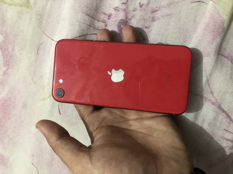 Iphone SE second generation 1