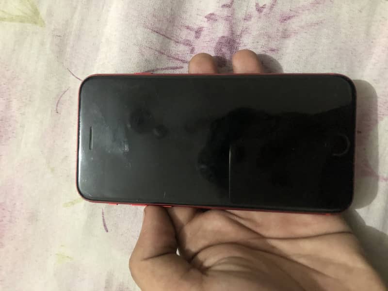 Iphone SE second generation 4