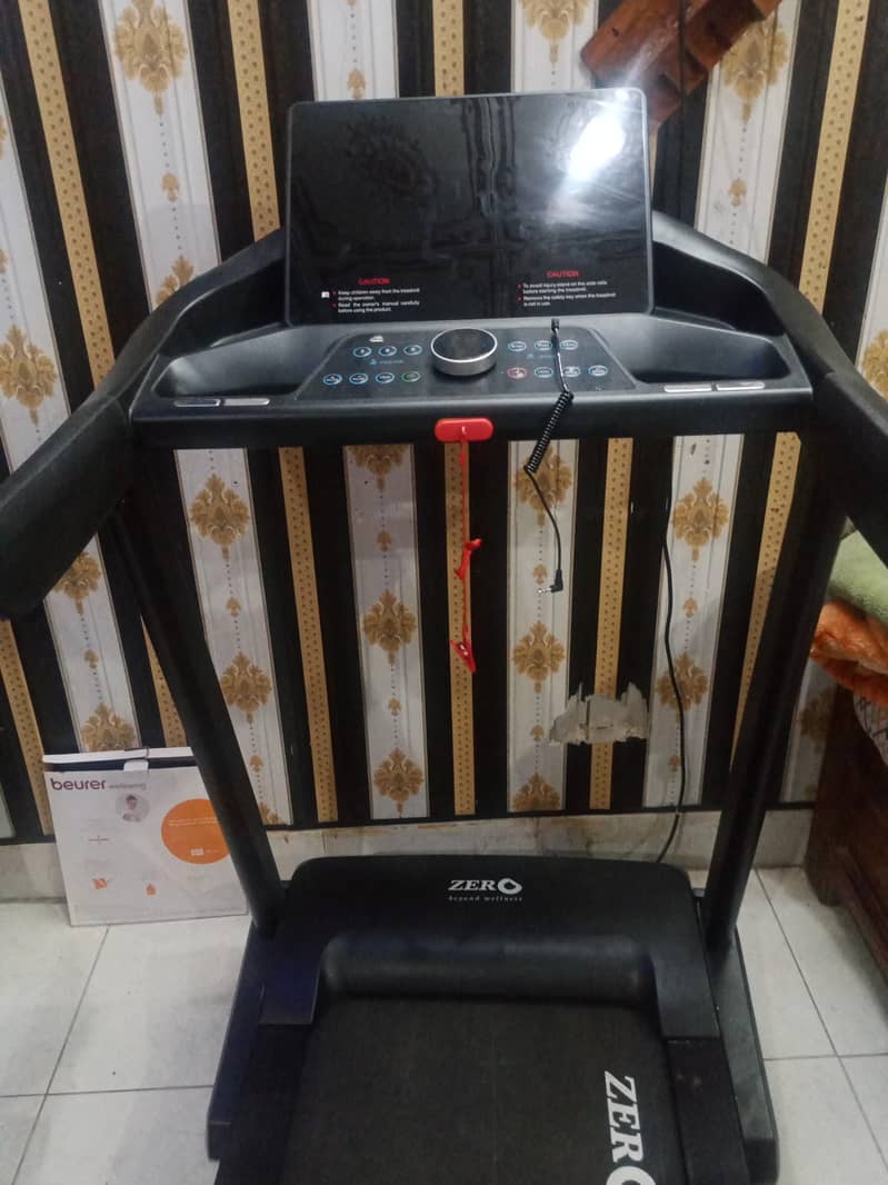 treadmill 1
