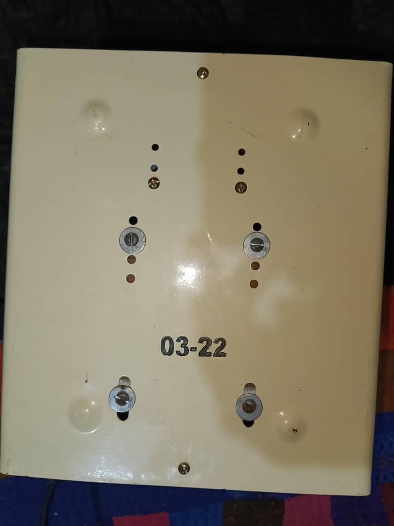 stabilizer 3