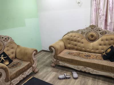 sofa set condition 10 /10