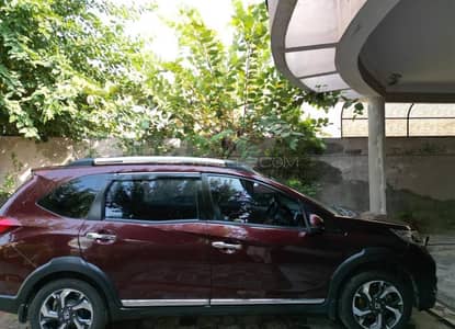 BRV FOR SALE