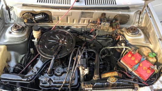 Mehran For Sale | 2006 Model