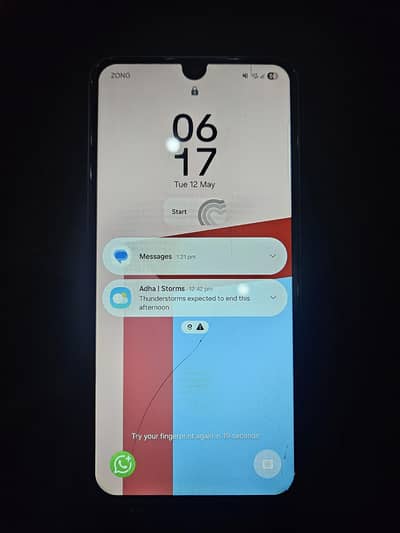 samsung a16 8/256pta approved