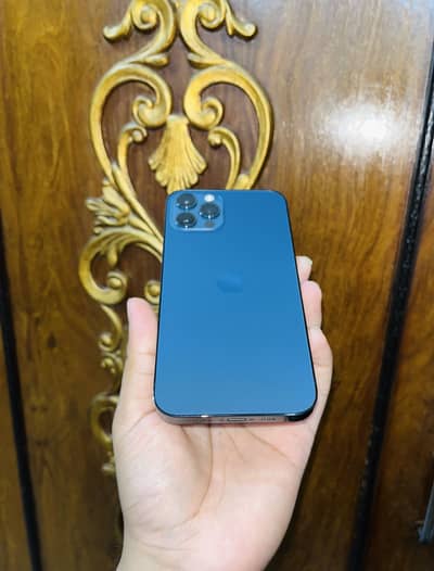iPhone 12 Pro