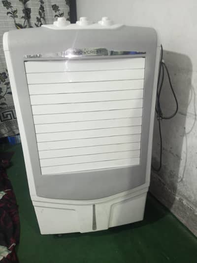 room cooler
