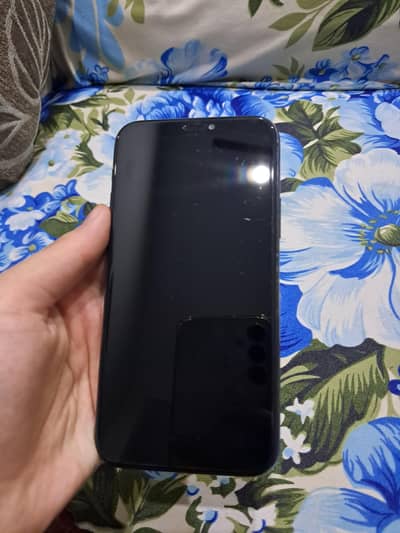 I phone 11 pro