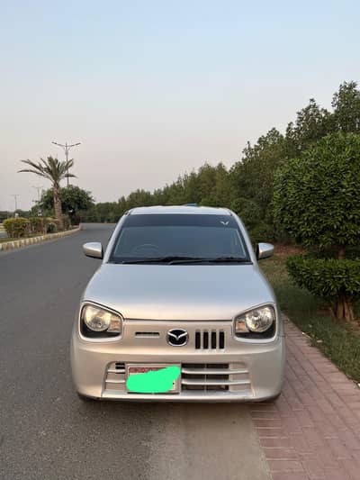 Mazda Carol  Semi Hybrid  2018. // 03006338215