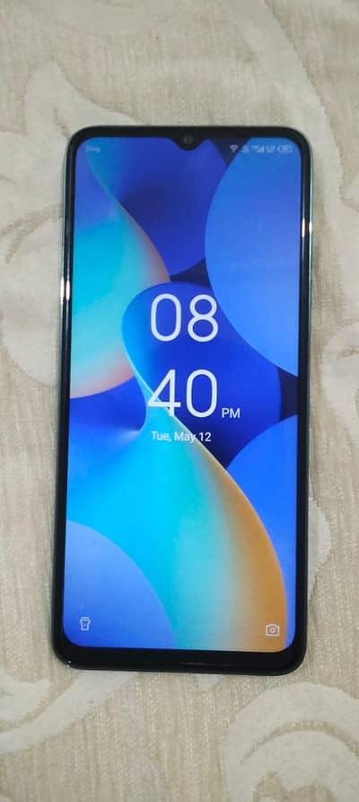 tecno spark 20 pro
