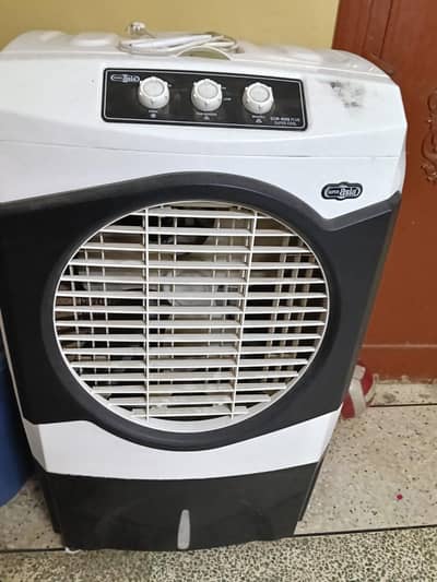 Air cooler in brand new condition.